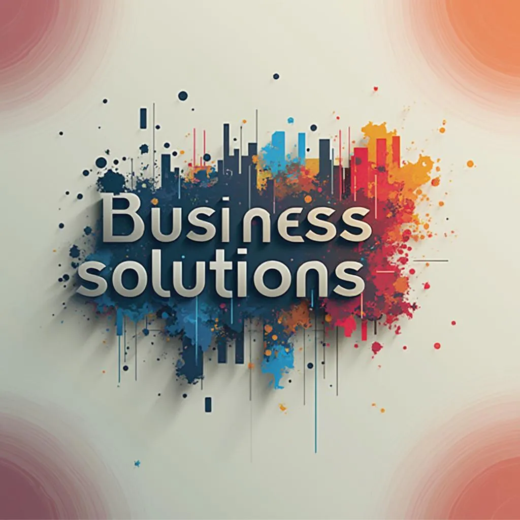Business Solutions Partner