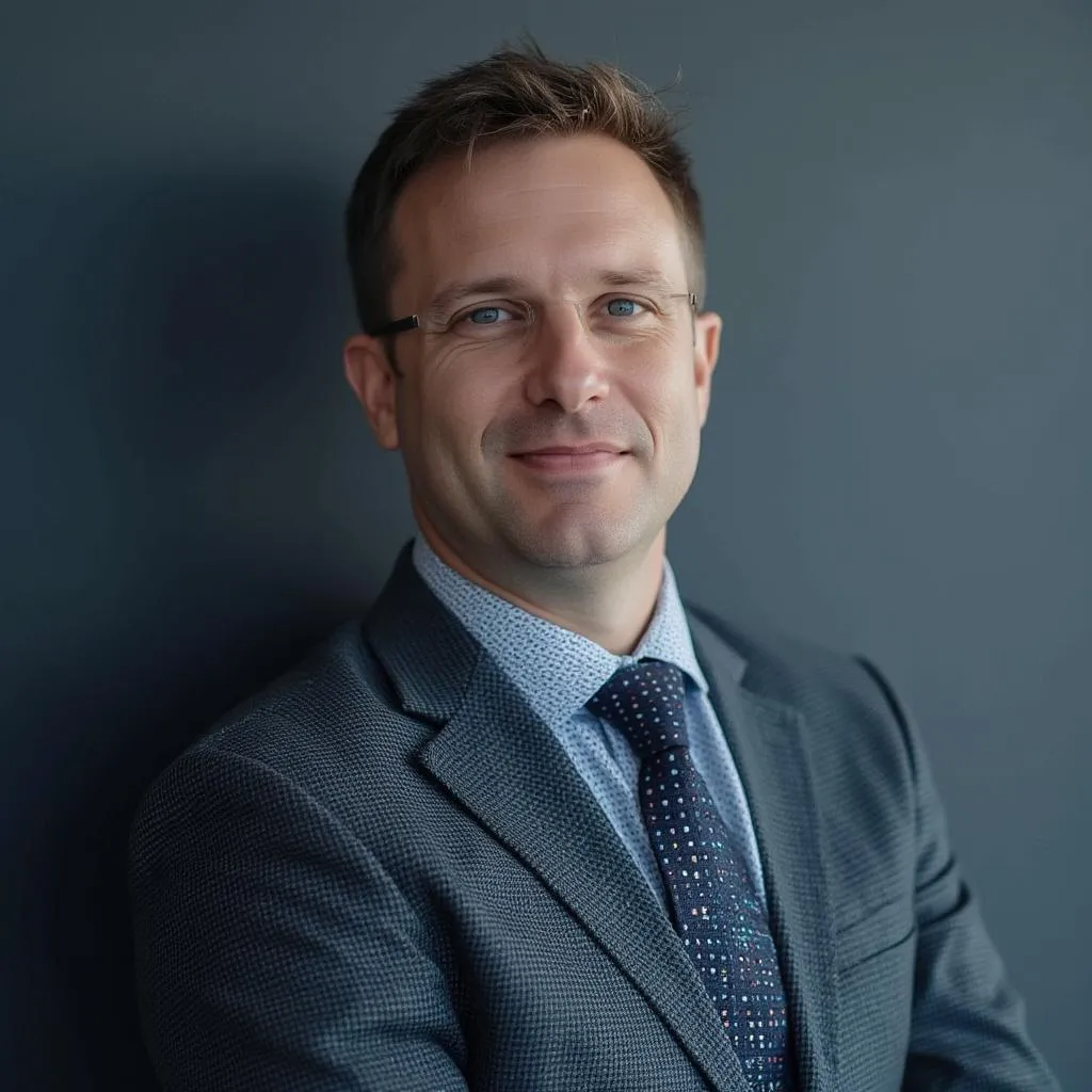 Financial Advisory Partner