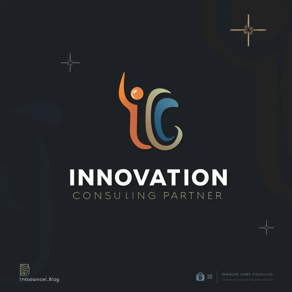 Innovation Consulting Partner