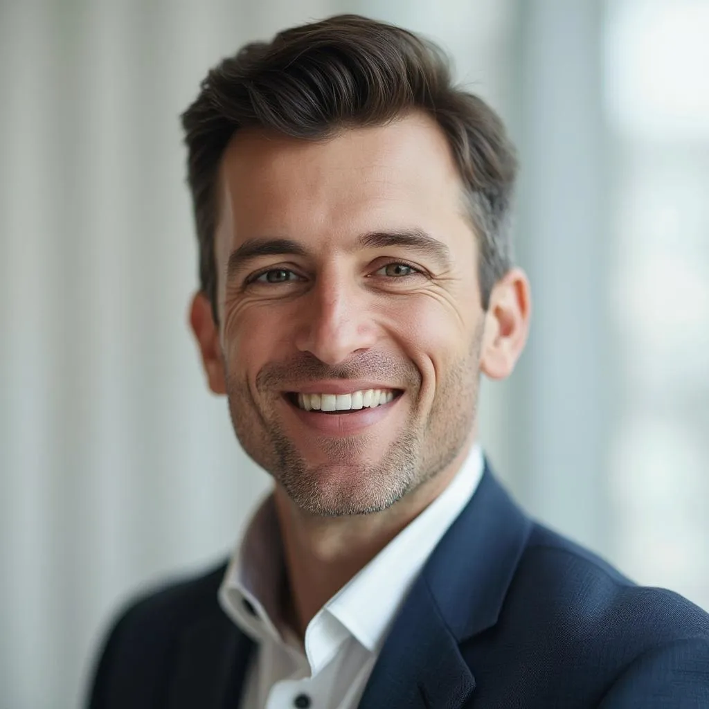 Management Consulting Partner