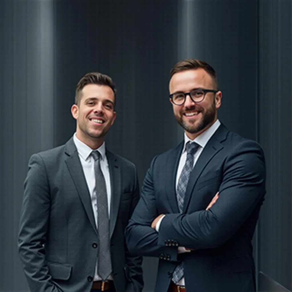 Strategic Consulting Partner
